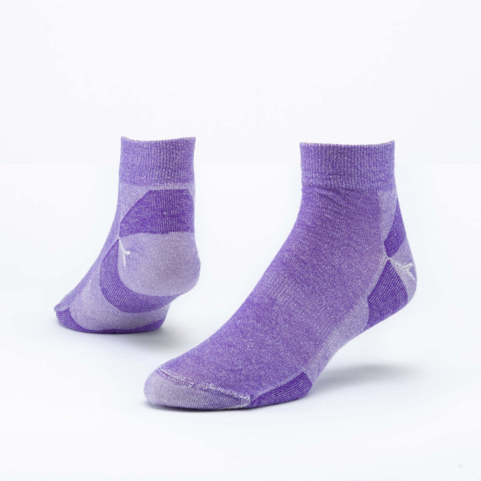 Purple / M