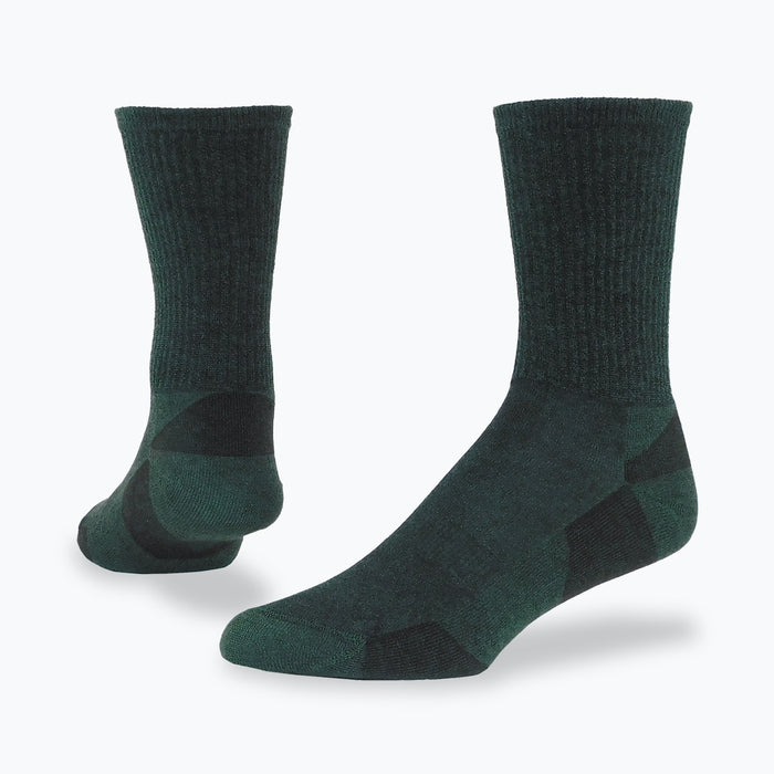 Dark Green / M