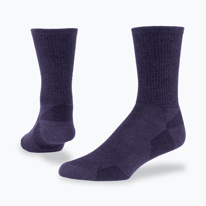 Dark Purple / M