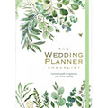 Organizer - The Wedding Planner Checklist - Eucalyptus Design