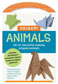 Origami Kit - Animals