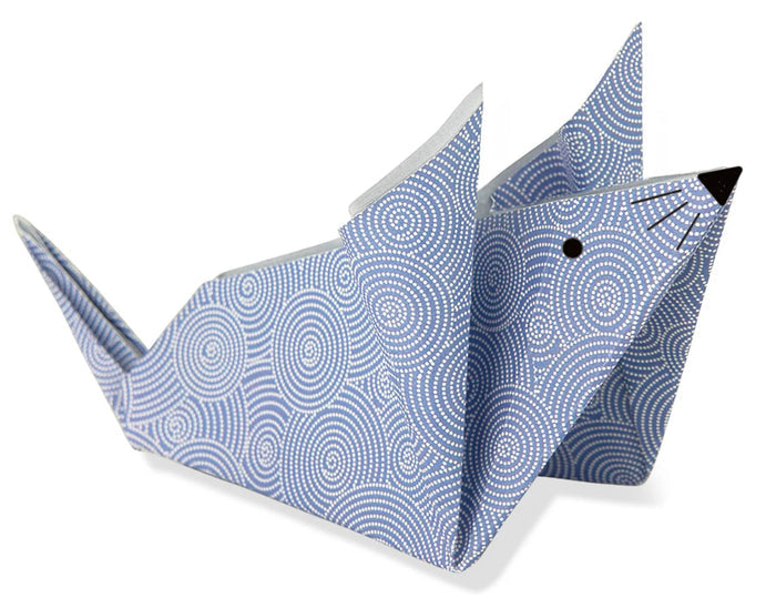 Origami Kit - Animals