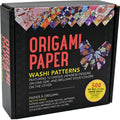 Origami Paper - Washi Patterns