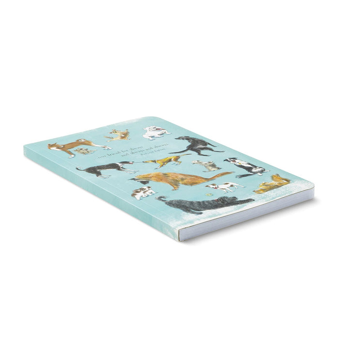 Our Friend For Always and Always and Always - Journal