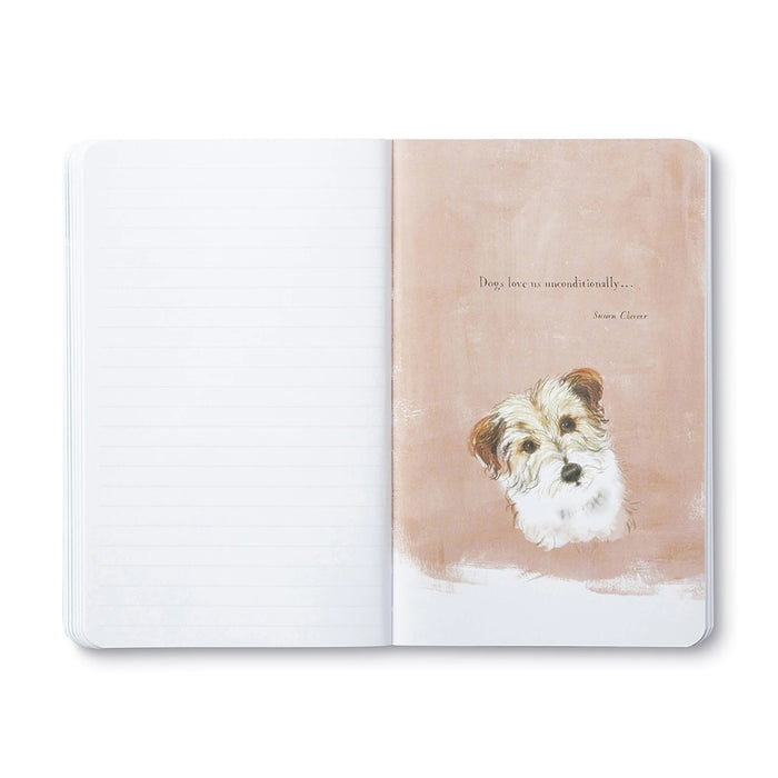 Our Friend For Always and Always and Always - Journal