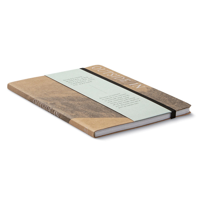 Outside In - Journal Connecting you to Nature