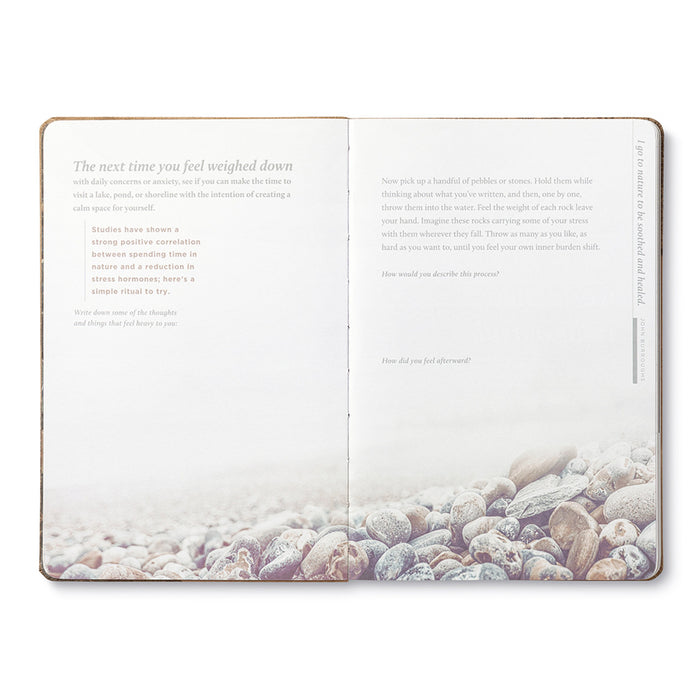 Outside In - Journal Connecting you to Nature