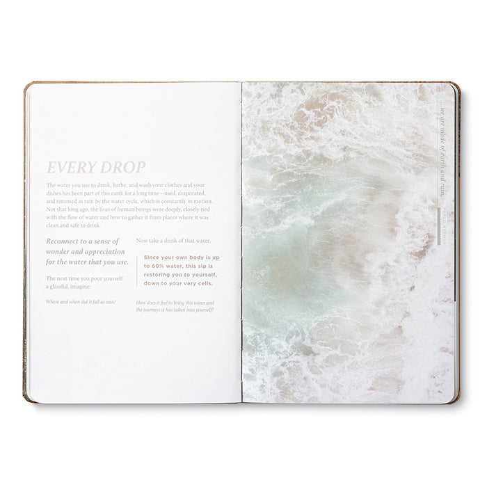 Outside In - Journal Connecting you to Nature