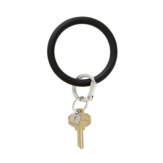 Oventure Keyring Back In Black