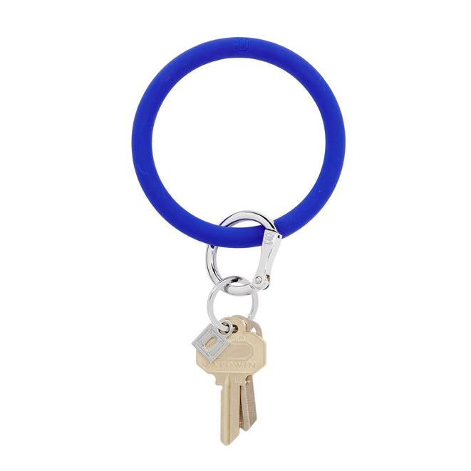 Oventure Keyring Blue Me Away