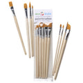 Paintbrush Set