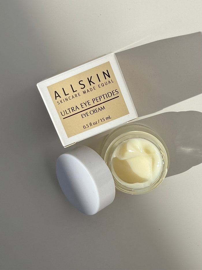 Peptide Eye Cream