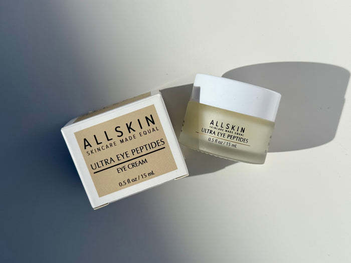 Peptide Eye Cream