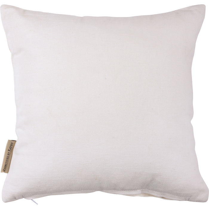 Pillow - Dog Lover