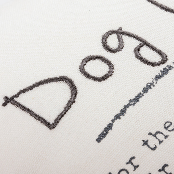 Pillow - Dog Lover