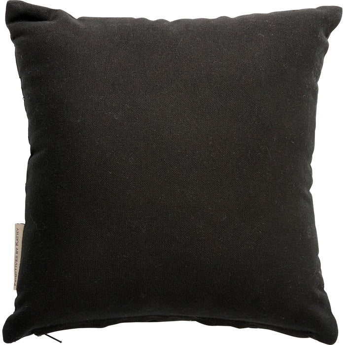 Pillow - Enjoy Today