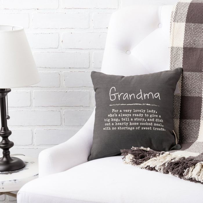 Pillow - Grandma