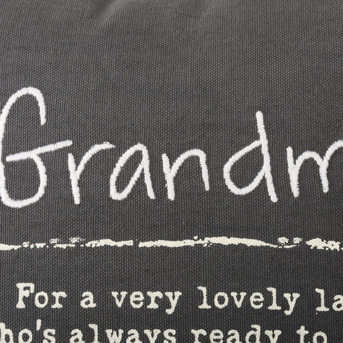 Pillow - Grandma