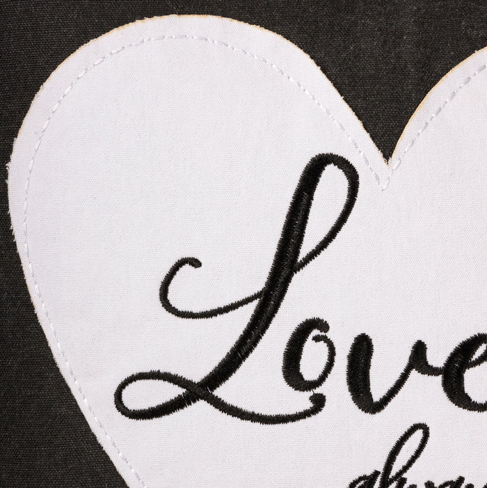 Pillow - Love Always