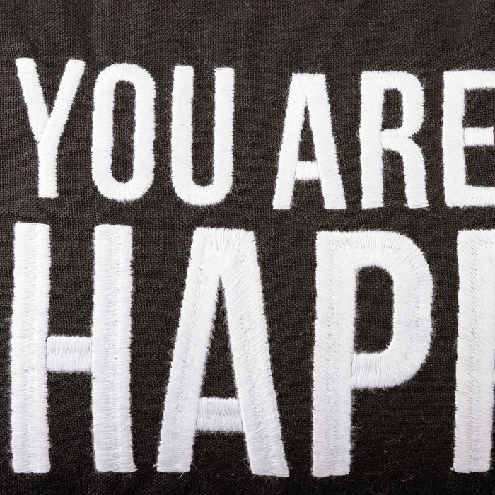 Pillow - You Are My Happy