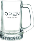 Pilsner Mug Gift - Open Bar