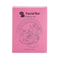 Pink Rose Clay Facial Soap