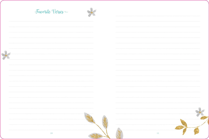 Prayer Journal - Religious