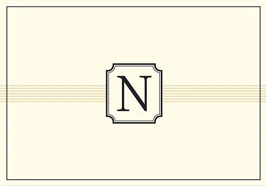 N