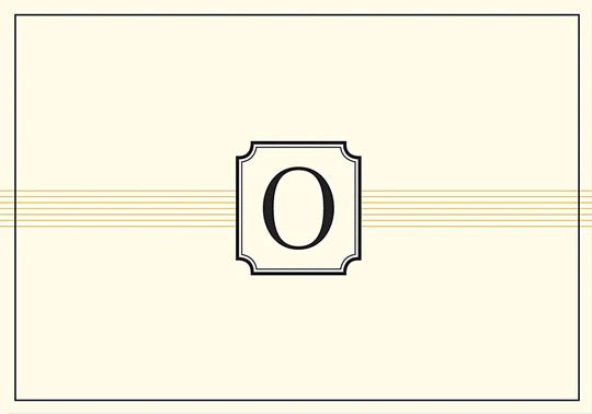 O