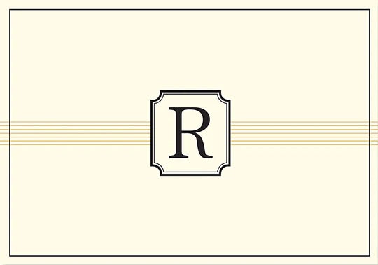 R