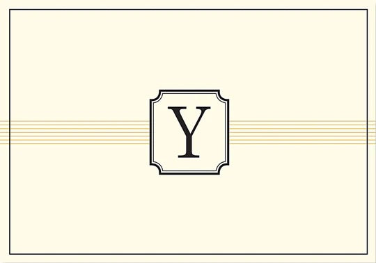 Y