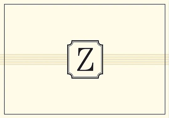 Z