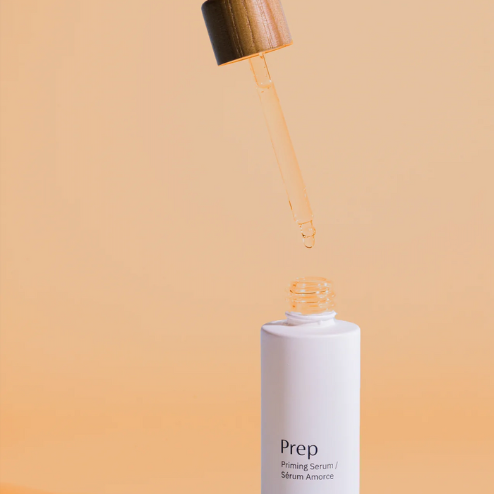 Prep Makeup Primer