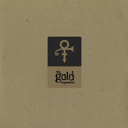 Prince - The Gold Experience
