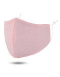 QD Adult Mask, Pink