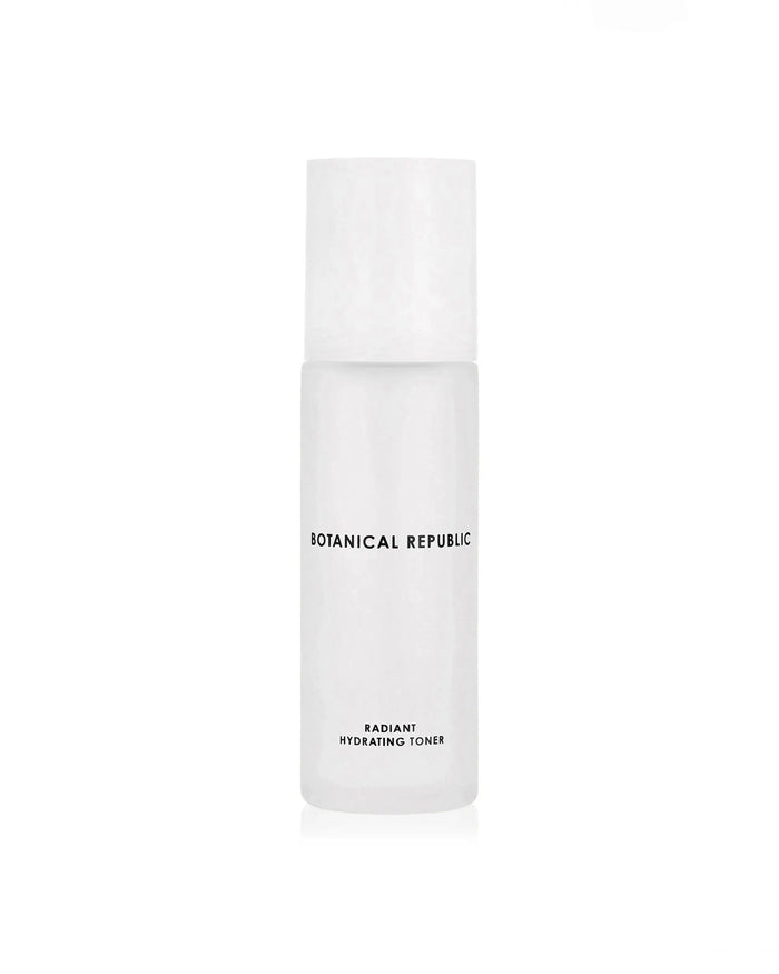 Radiant Hydrating Toner