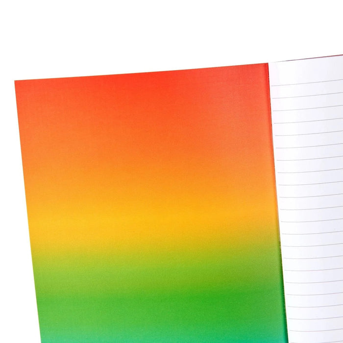 Rainbow Heart Journal