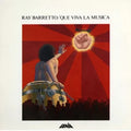 Ray Barretto - Que Viva La Musica