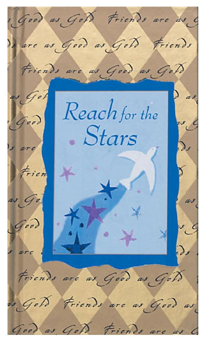 Reach for the Stars - Gift Book