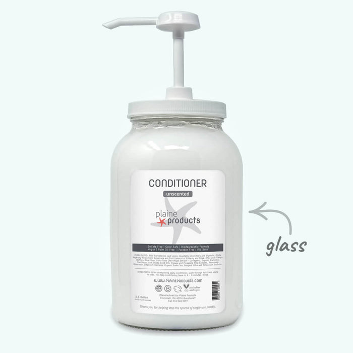 Unscented / 1 gal / Gallon Pump (+$15.00)