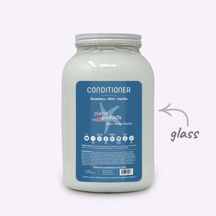 Rosemary Mint Vanilla / 1 gal / No Pump (Refill)