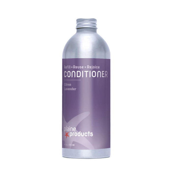 Citrus Lavender / 16 oz / No Pump (Refill)