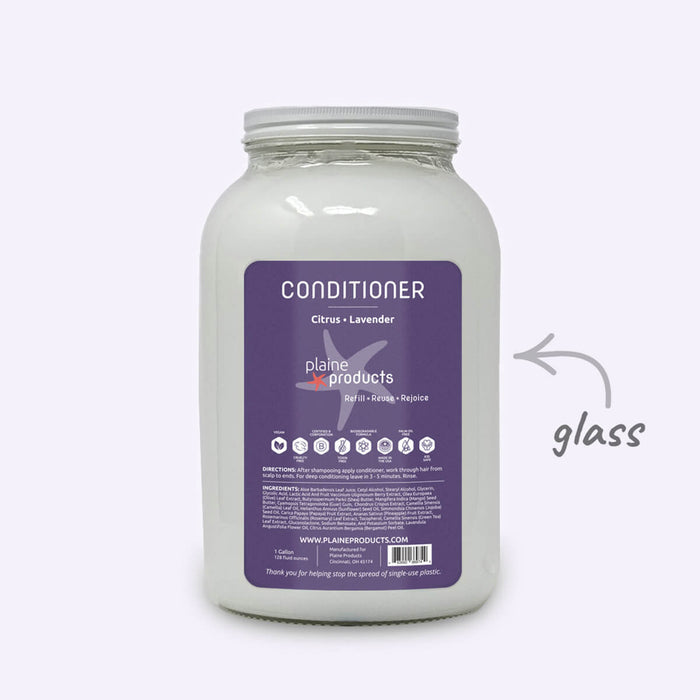 Citrus Lavender / 1 gal / No Pump (Refill)