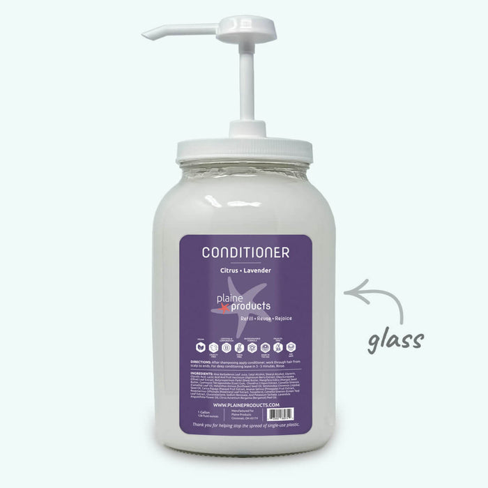Citrus Lavender / 1 gal / Gallon Pump (+$15.00)