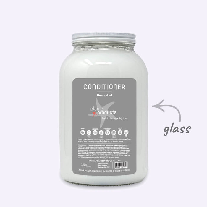 Unscented / 1 gal / No Pump (Refill)