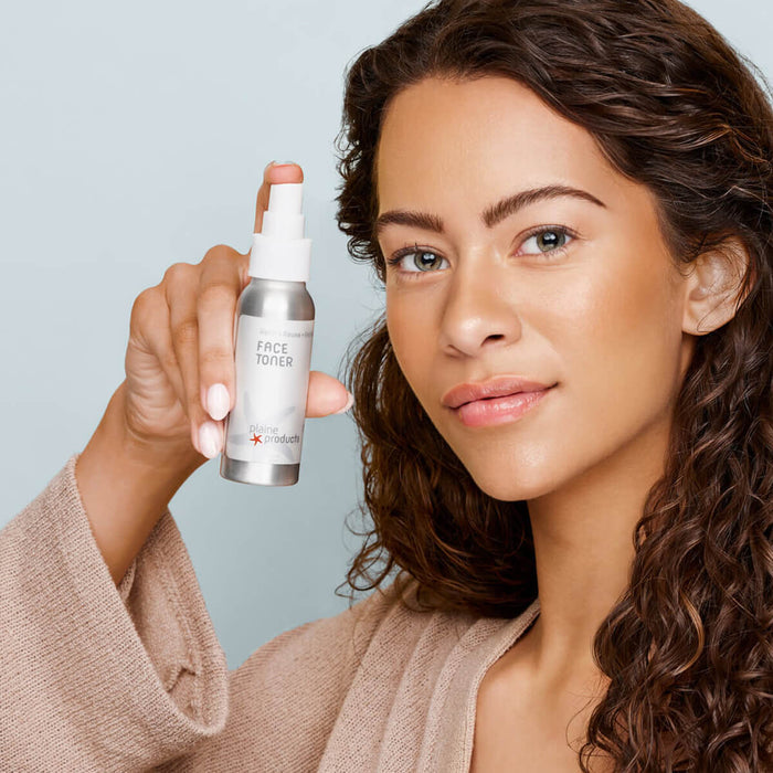 Refillable Face Toner