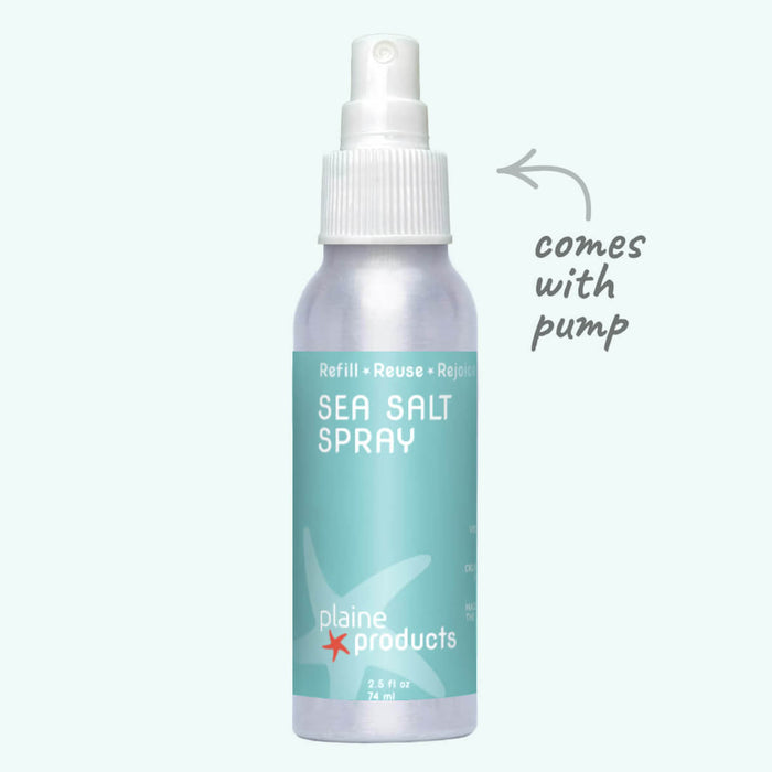 Citrus / 2.5 oz / 2.5oz Spray Included