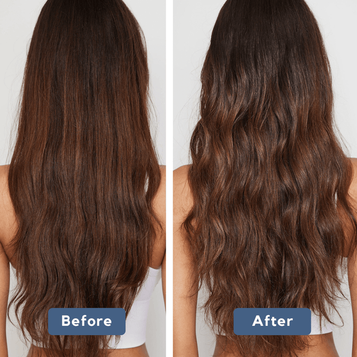 Refillable Sea Salt Spray