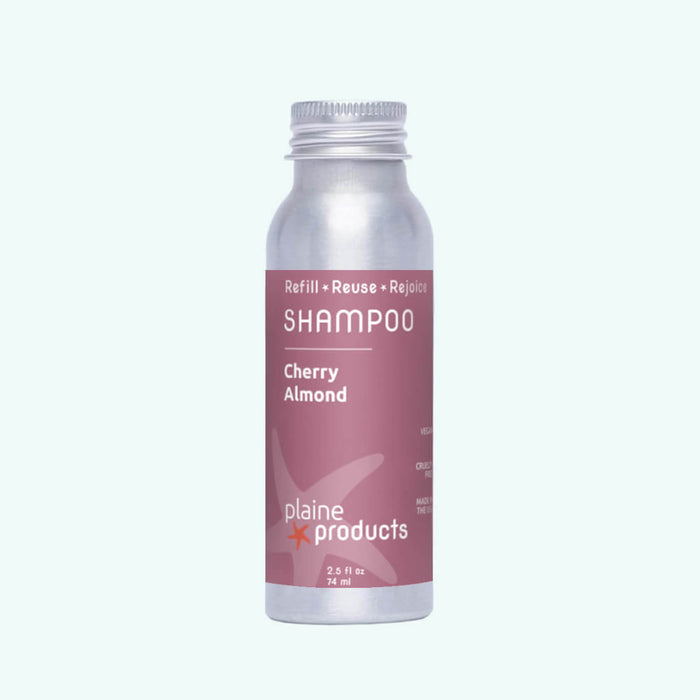 Cherry Almond / 2.5 oz / No Pump (Refill)