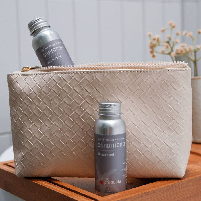 Refillable Travel Bundle